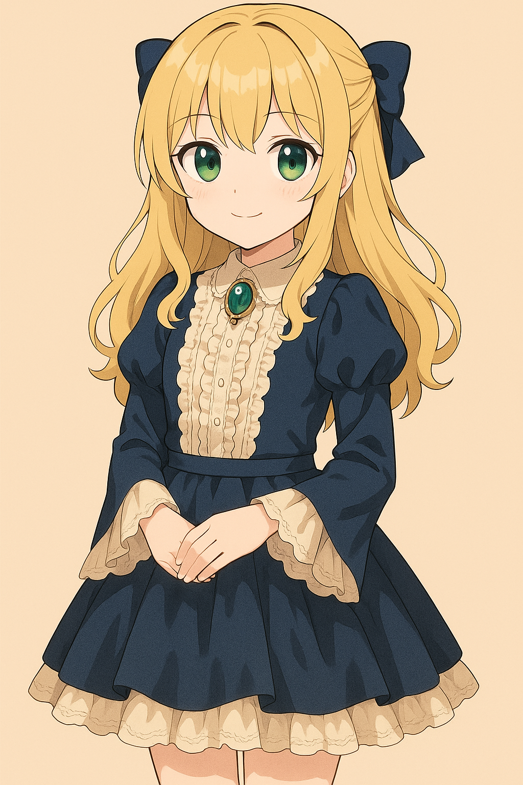 アリーチェ・フローライト