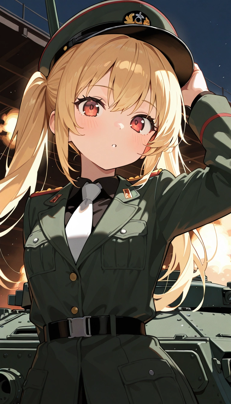 アリーチェ＝ヴァルフェリア