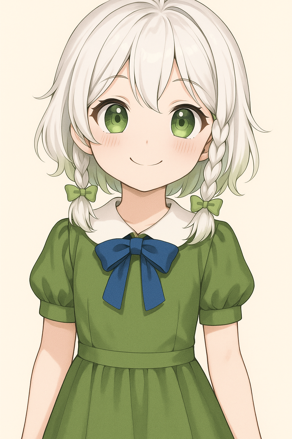 チマちゃん