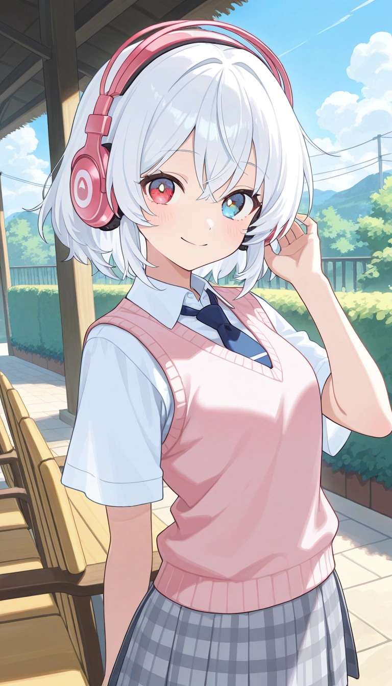 音咲きさきの画像