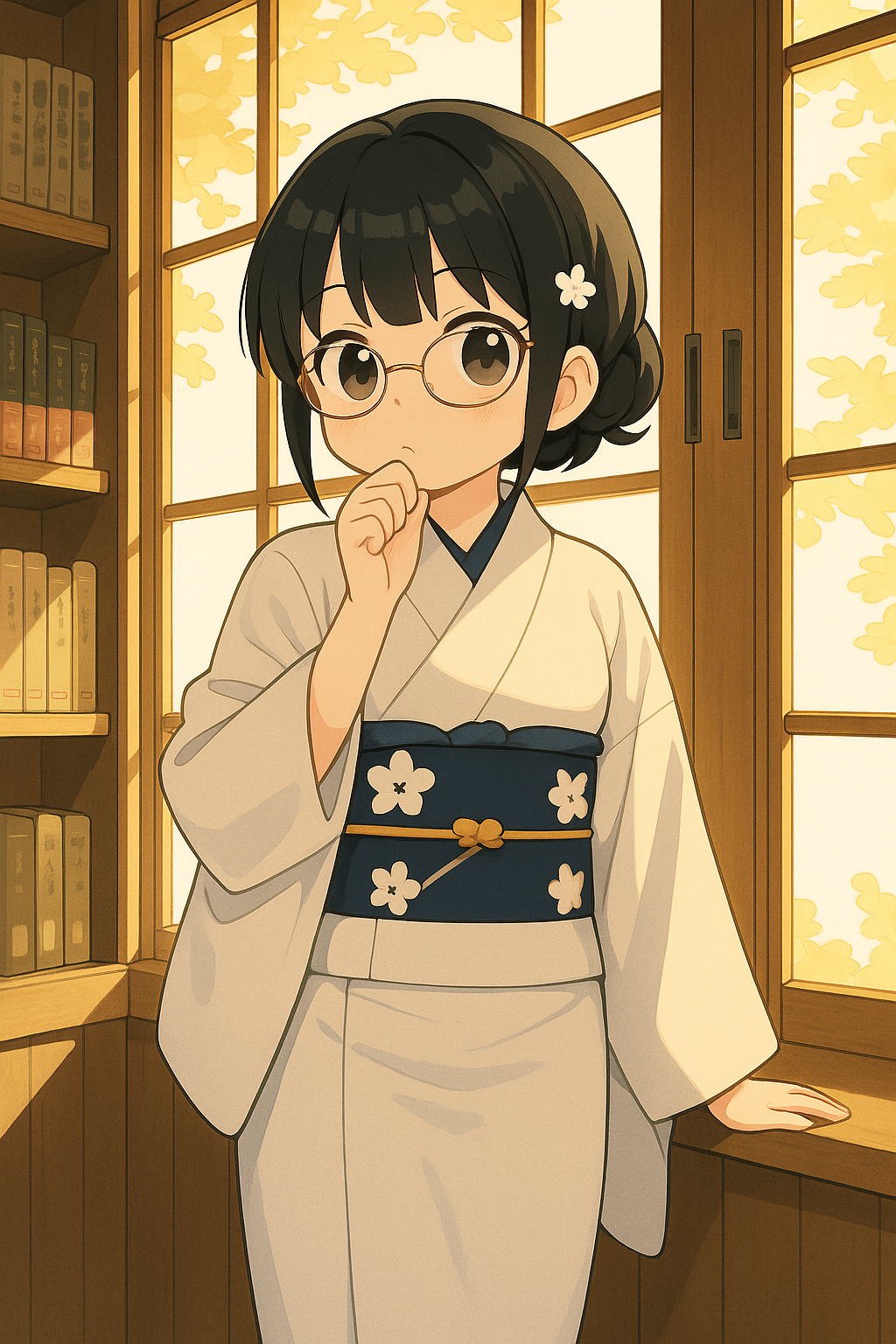 桔梗院 芽依