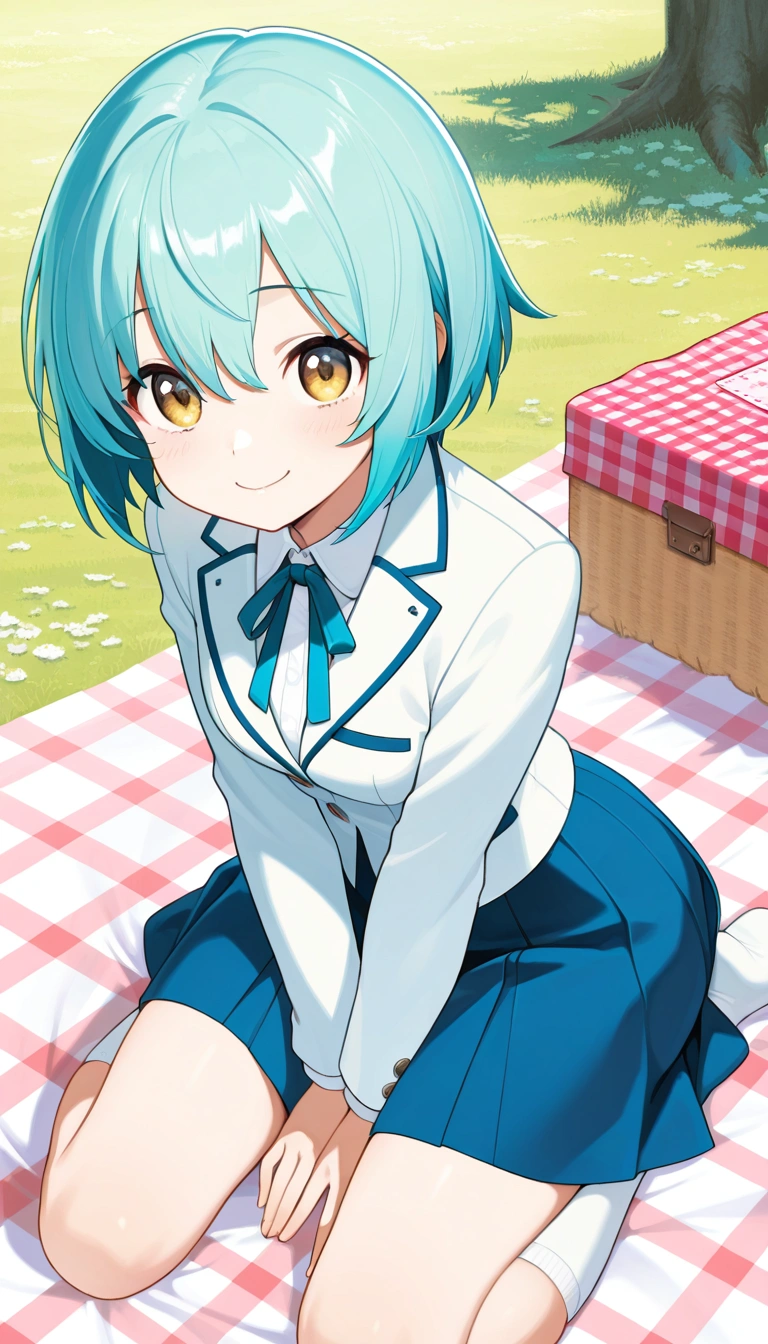 水縹ほのかの画像
