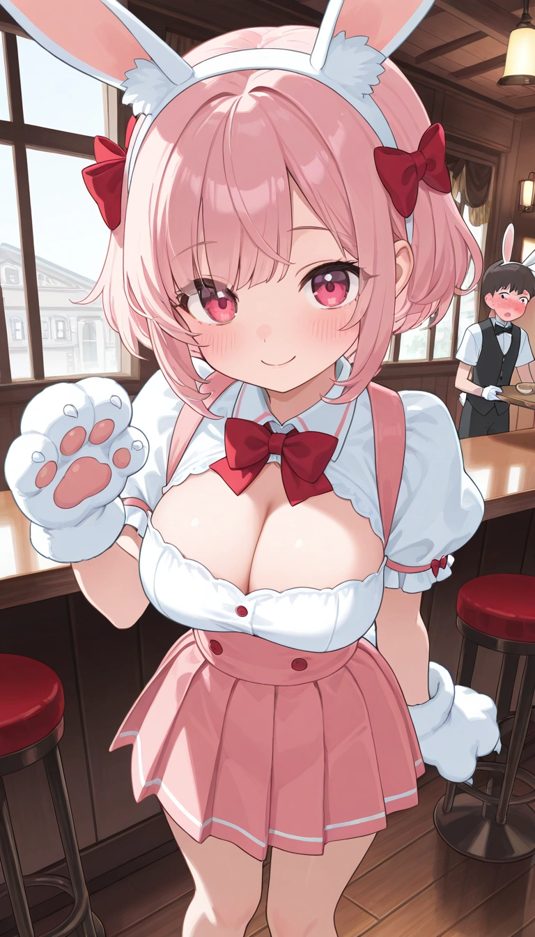 夢野みみの画像