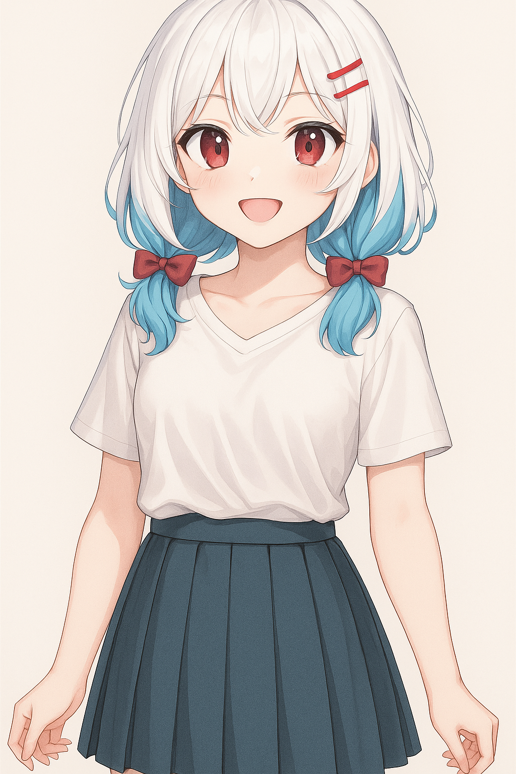 リンちゃん