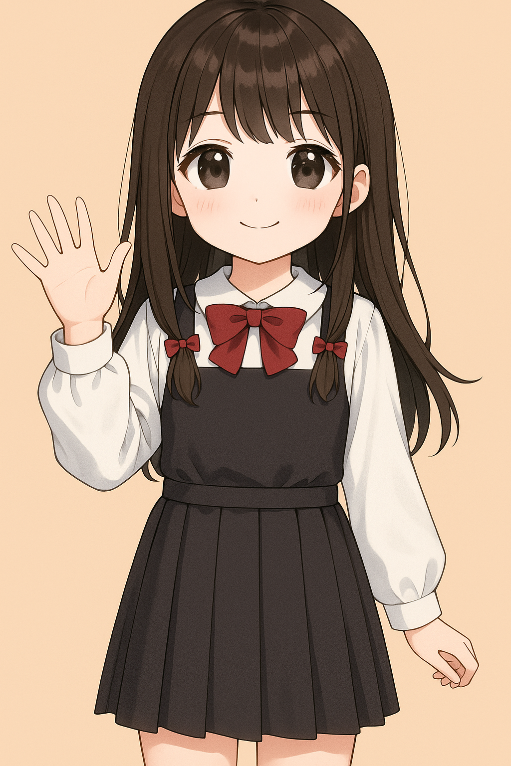 弥子ちゃん