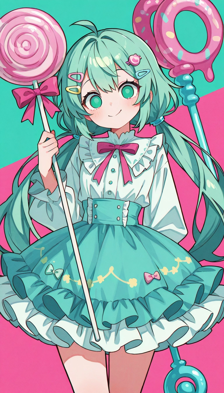 ペロリーヌの画像