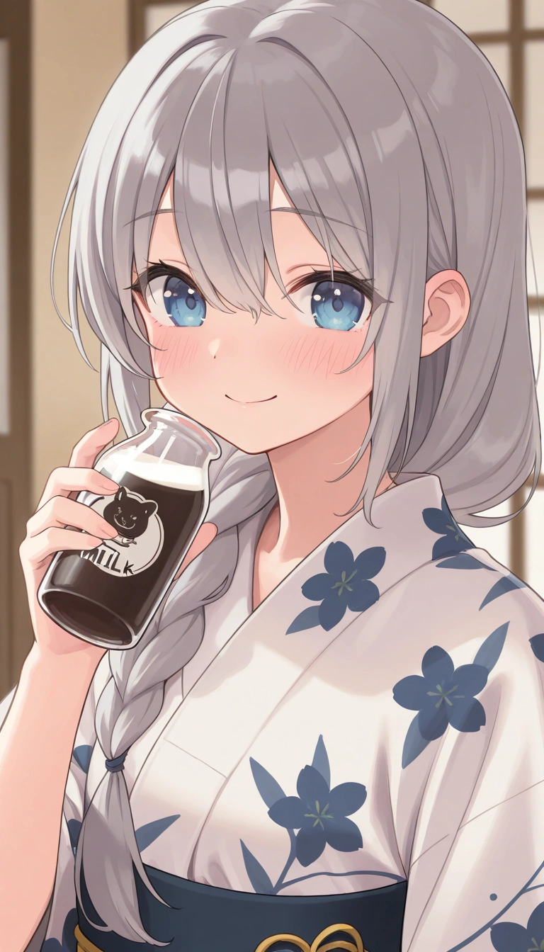 白露柚葉の画像